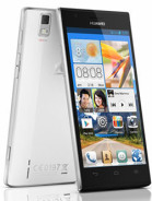 Huawei Ascend P2 Price With Specifications